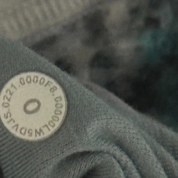 Lululemon Unlimit High-Rise Tight 25" Leggings
Kaleidofloral Multi - Picture 9 of 11